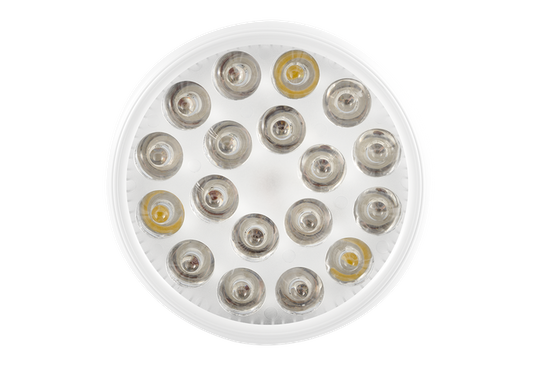 Lampa led 18W E27 / specjalista / podczerwień dodatkowe światło