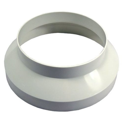 Redukcja plastikowa | łącznik 100mm / 125mm 