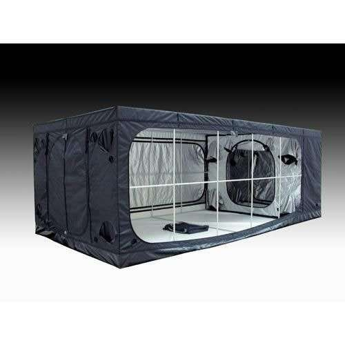 Secret Jardin INTENSE - 600x300x215cm