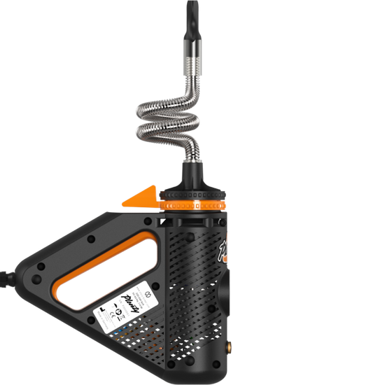 Volcano Plenty Vaporizer Stationary Vaporizer Storz